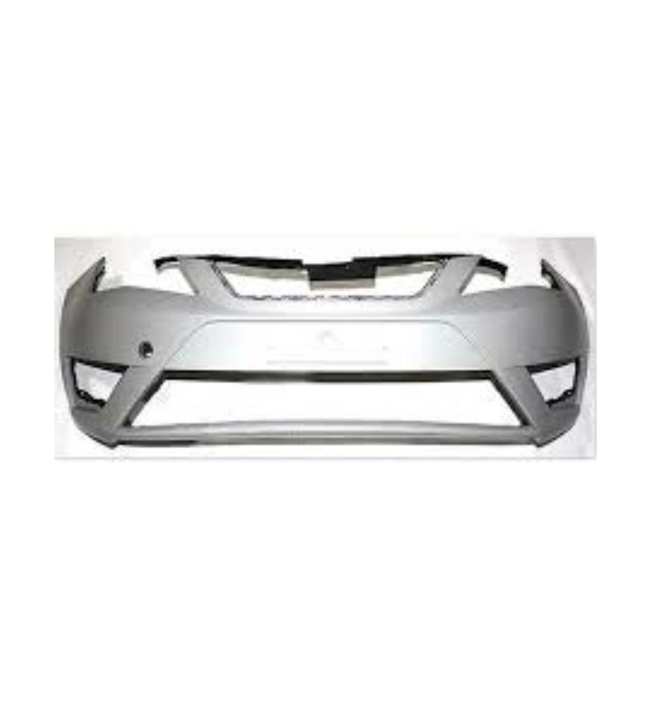 Seat Ibiza FR 2012 2017 Tampon Ön Sensörsüz Far Yıkamasız Astarlı İç Braketsiz