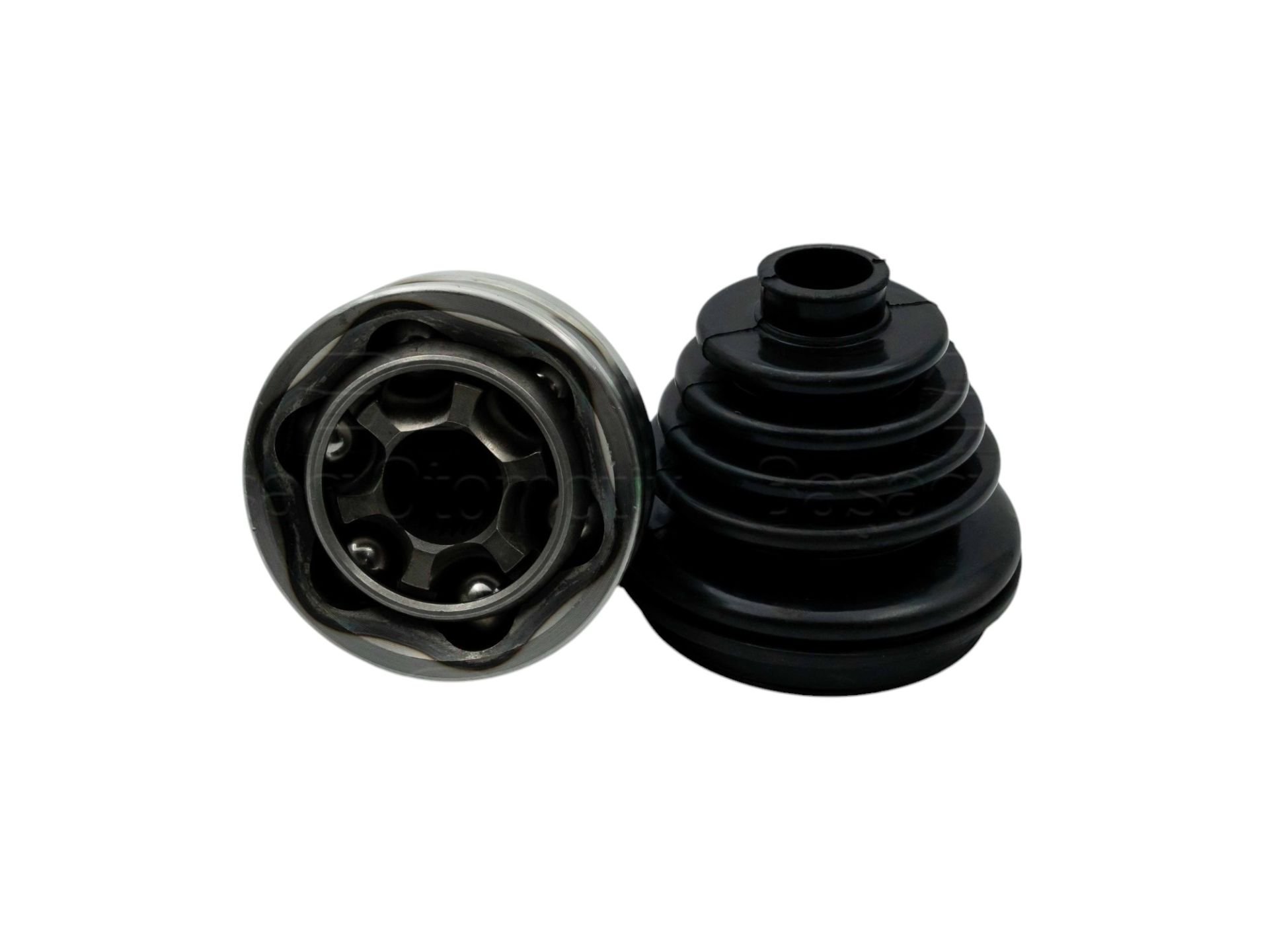 Volkswagen Golf 4 / Bora / Seat Leon 1.6 / 1.8T / 1.9TDI 1998 ve Sonrası ABS'siz Dış Aks Kafası (36x30x53,2 mm - 138,5 mm Uzunluk)