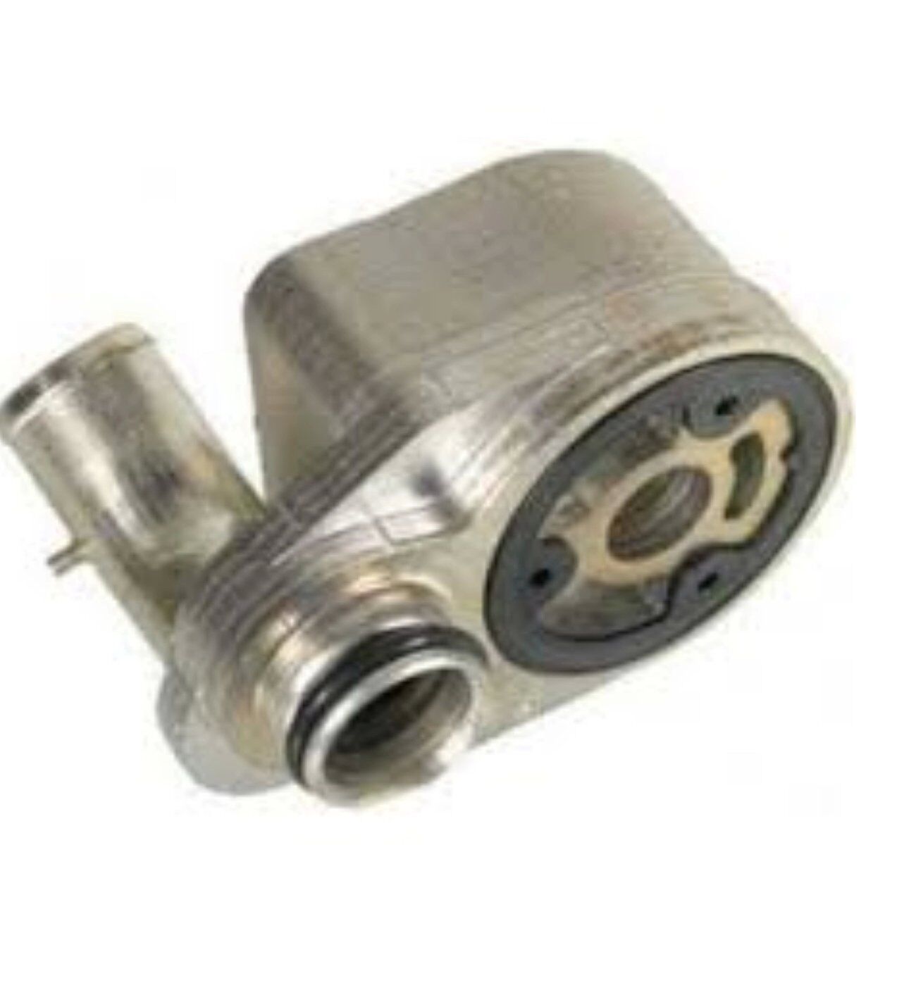 Fiat Ducato F1AE3481G F1AGL411D F1AE3481D F1AE0481N 2006 Sonrası Yağ Soğutucusu