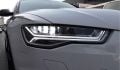 Audi A6 2012-2017 İçin Uyumlu Led Far