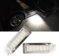 Bmw E60 E70 E71 E90 E91 E92 F01 X5 F10 F11 Kapı Altı Aydınlatma Led Beyaz