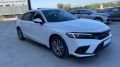Honda Civic FE1 2022 ve Sonrası Piano Black Aero Marşpiyel Takımı