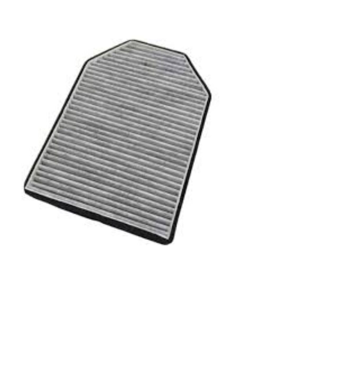 Audi A8 1994 Sonrası Karbonsuz Çiftli Kutulu Polen Filtresi