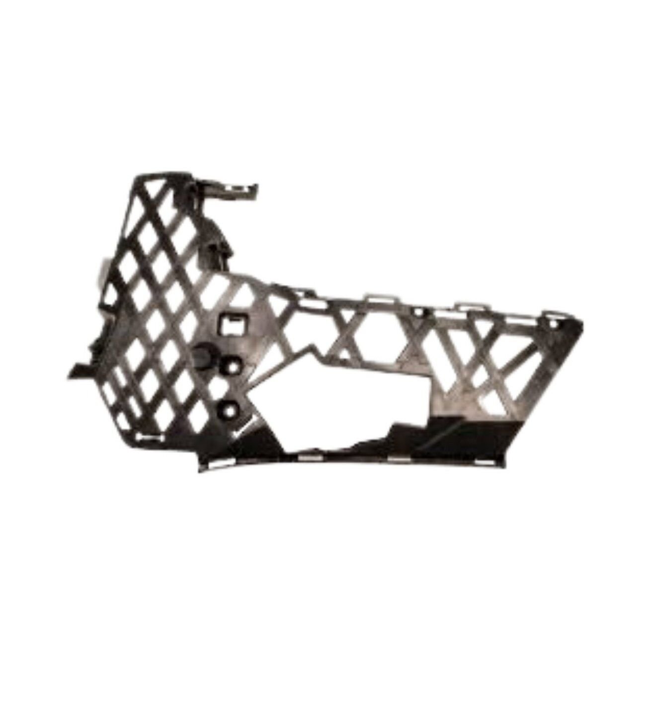 Volkswagen Passat B8 2014 Sonrası Ön Tampon Destek Braketi (Sol)