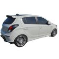 Hyundai İ20 Marşpiyel Boyasız