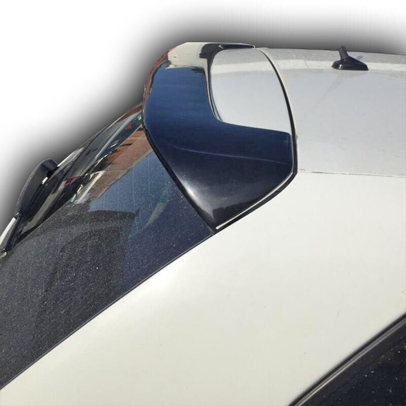 Volkswagen Polo Mk 5.5 Uyumlu  Anatomik Spoiler Boyasız
