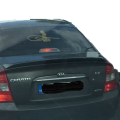 Kia Cerato Eski Kasa Spoiler Boyalı