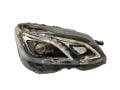 Mercedes W212 2009-2012 E-Class Uyumlu Led Far (Makyajlı Tampon ile uyumludur)