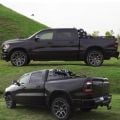 Mitsubishi L200 Sepetsiz Ledli Roll Bar