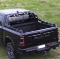Mitsubishi L200 Sepetsiz Ledli Roll Bar