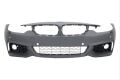 Bmw 4 Serisi F36 2015-2019 Uyumlu Yedek Parça M Technic Body Kit ( Ön Arka -Yan Ekler-Böbrek)