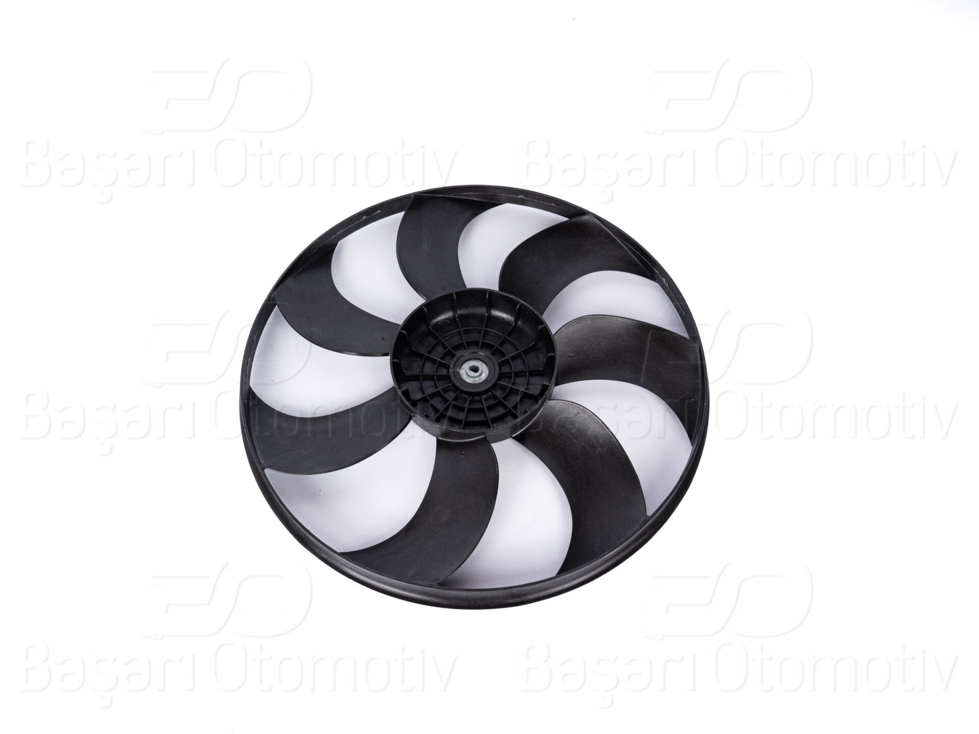 Opel Vectra B 1.6 1.8 2.0 2.5 V6 Fan Pervanesi