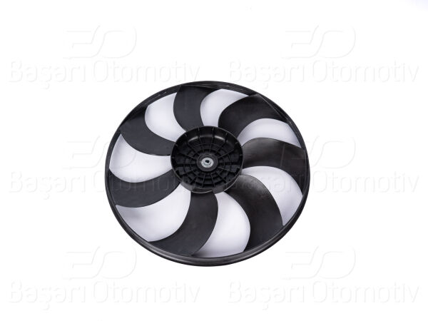 Opel Vectra B 1.6 1.8 2.0 2.5 V6 Fan Pervanesi