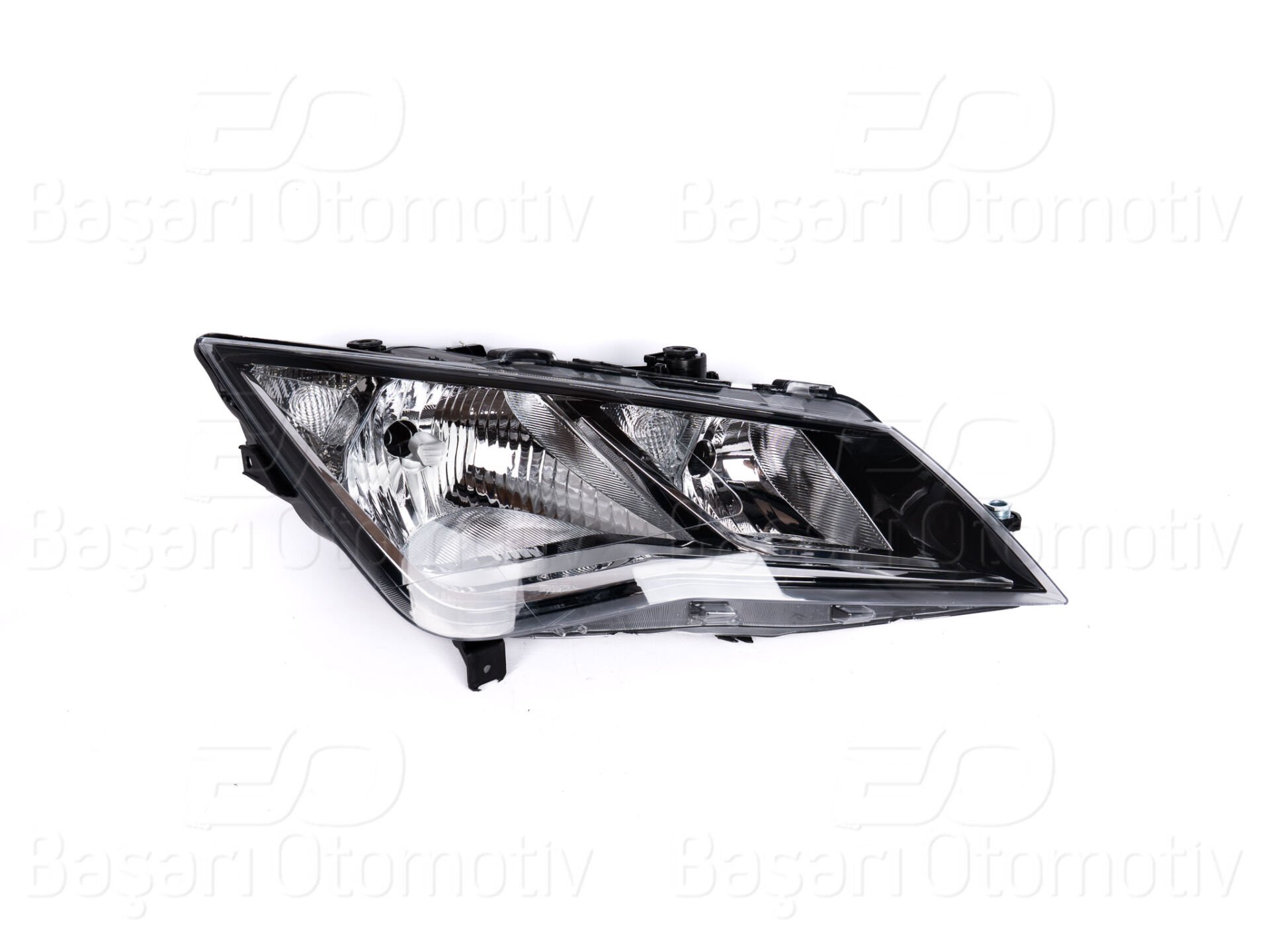 Seat Leon 2013-2017 Sağ Motorlu Far