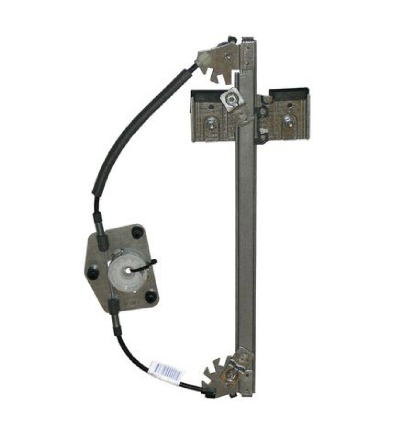 Skoda Fabia 2013 ve Sonrası Ön Sağ Cam Kriko Tamir Takımı