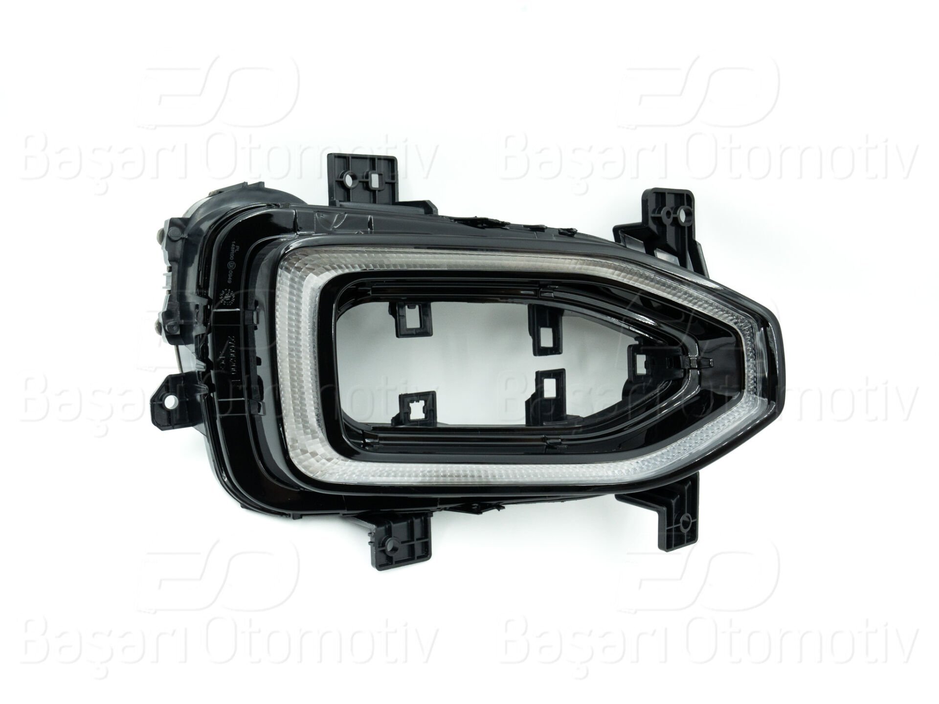 Volkswagen T-ROC Gündüz Farı Sağ LED