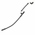 BMW G80 M3 / G82 M4 / G87 M2 2020→ Mishimoto Charge Air Cooler Manifold