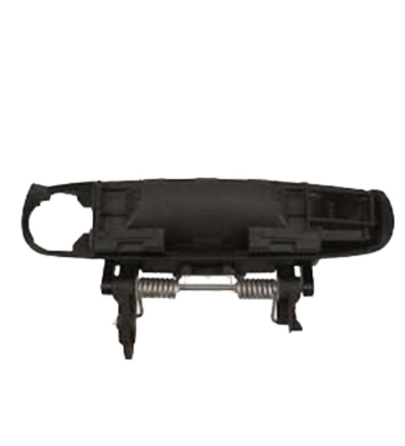 Audi A6 2005 Sonrası Ön Sağ Dış Kapı Kolu