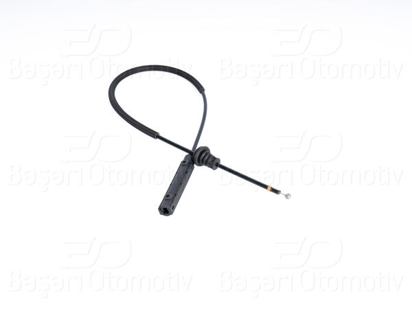 Audi A3 2003-2012 Kaput Açma Teli