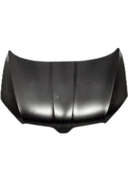 Skoda Octavia 2013-2017 Motor Kaputu Megesli