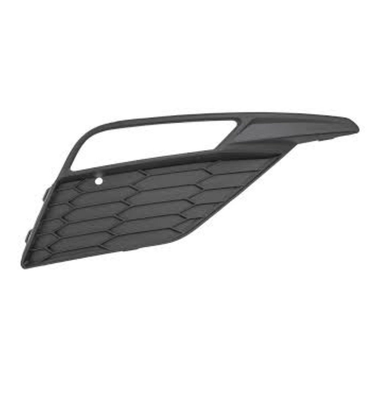Seat Leon FR (5F1) 2017-2020 Ön Tampon Izgarası Sağ