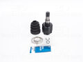 Opel Corsa D 1.3 CDTI 2006 - 2014 Sağ İç Aks Kafası (25x23x34.9) 175mm