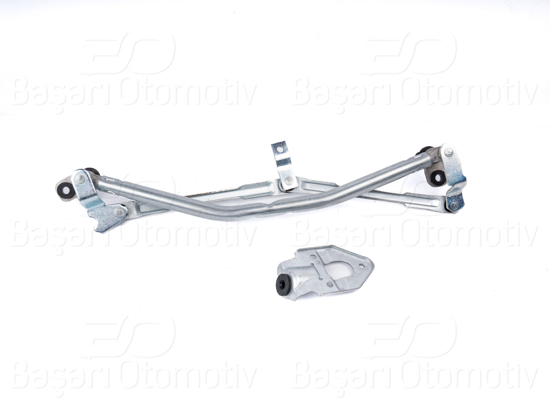Volkswagen Polo 2001-2010 Silecek Mekanizması Ön