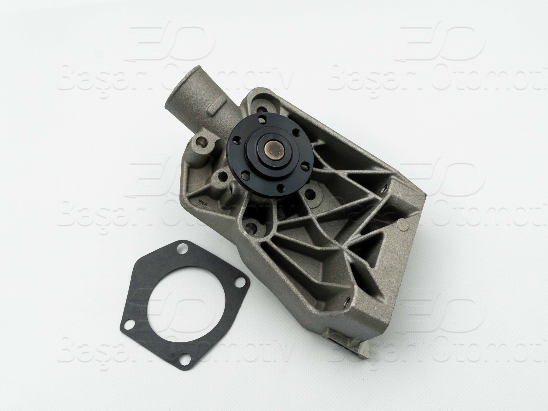 Volkswagen Lupo ve Seat Arosa 1998 Sonrası Uyumlu Devirdaim