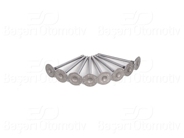 Opel Astra F G Corsa B Meriva A Vectra B C Zafira A C14SEL C16SEL X14XE X16XE X16XEL Y16XE Z14XE Z16XE Emme Subap Valfi 8'li Set