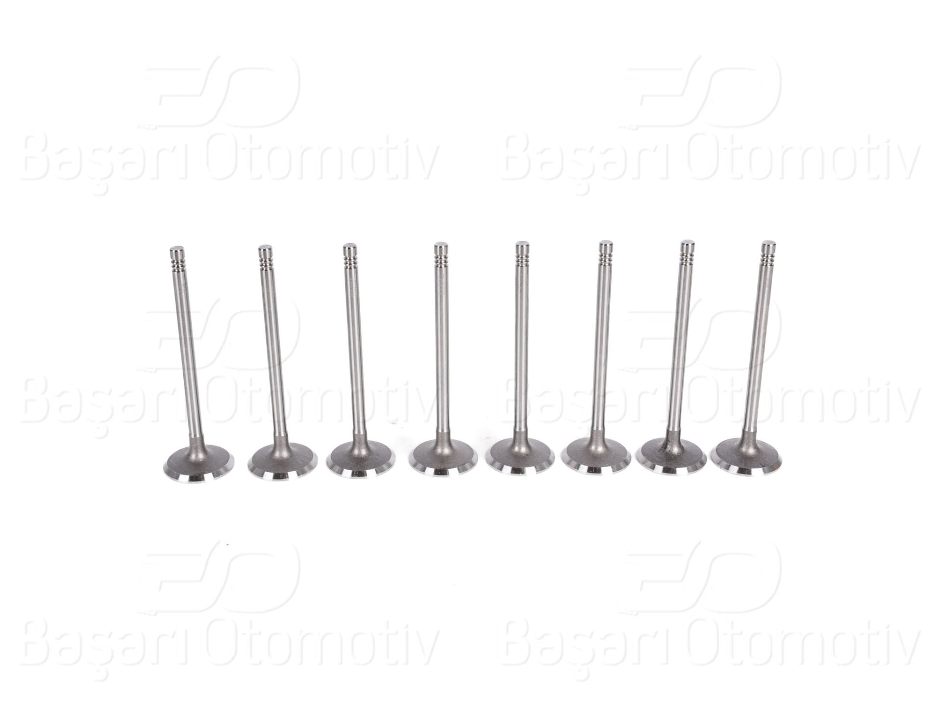 Opel Astra F G Corsa B Meriva A Vectra B C Zafira A C14SEL C16SEL X14XE X16XE X16XEL Y16XE Z14XE Z16XE Emme Subap Valfi 8'li Set