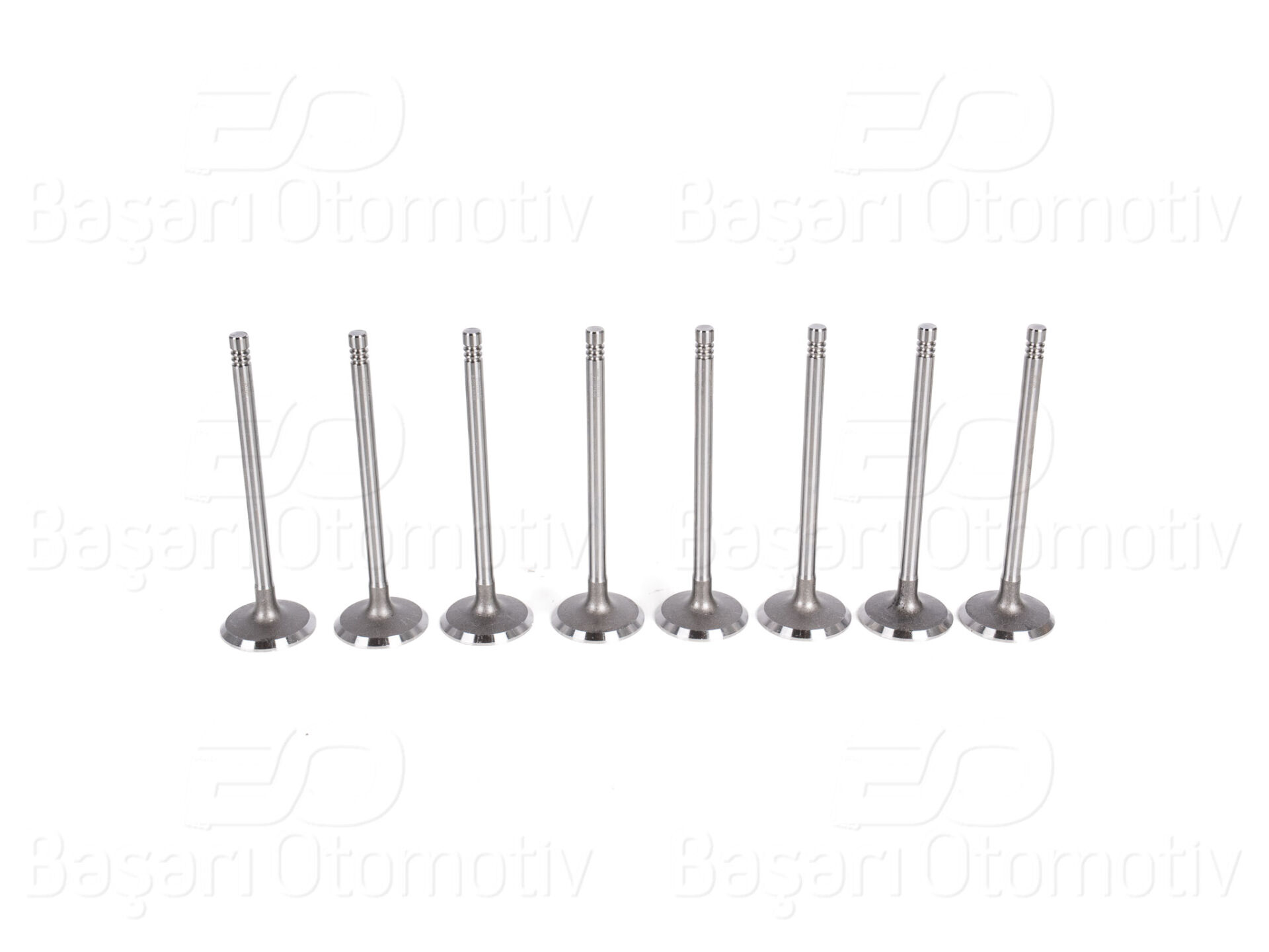Opel Astra F G Corsa B Meriva A Vectra B C Zafira A C14SEL C16SEL X14XE X16XE X16XEL Y16XE Z14XE Z16XE Emme Subap Valfi 8'li Set