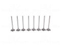 Opel Astra F G Corsa B Meriva A Vectra B C Zafira A C14SEL C16SEL X14XE X16XE X16XEL Y16XE Z14XE Z16XE Emme Subap Valfi 8'li Set
