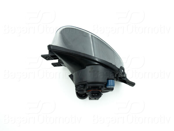 BMW 5 SERISI F10 10-13
