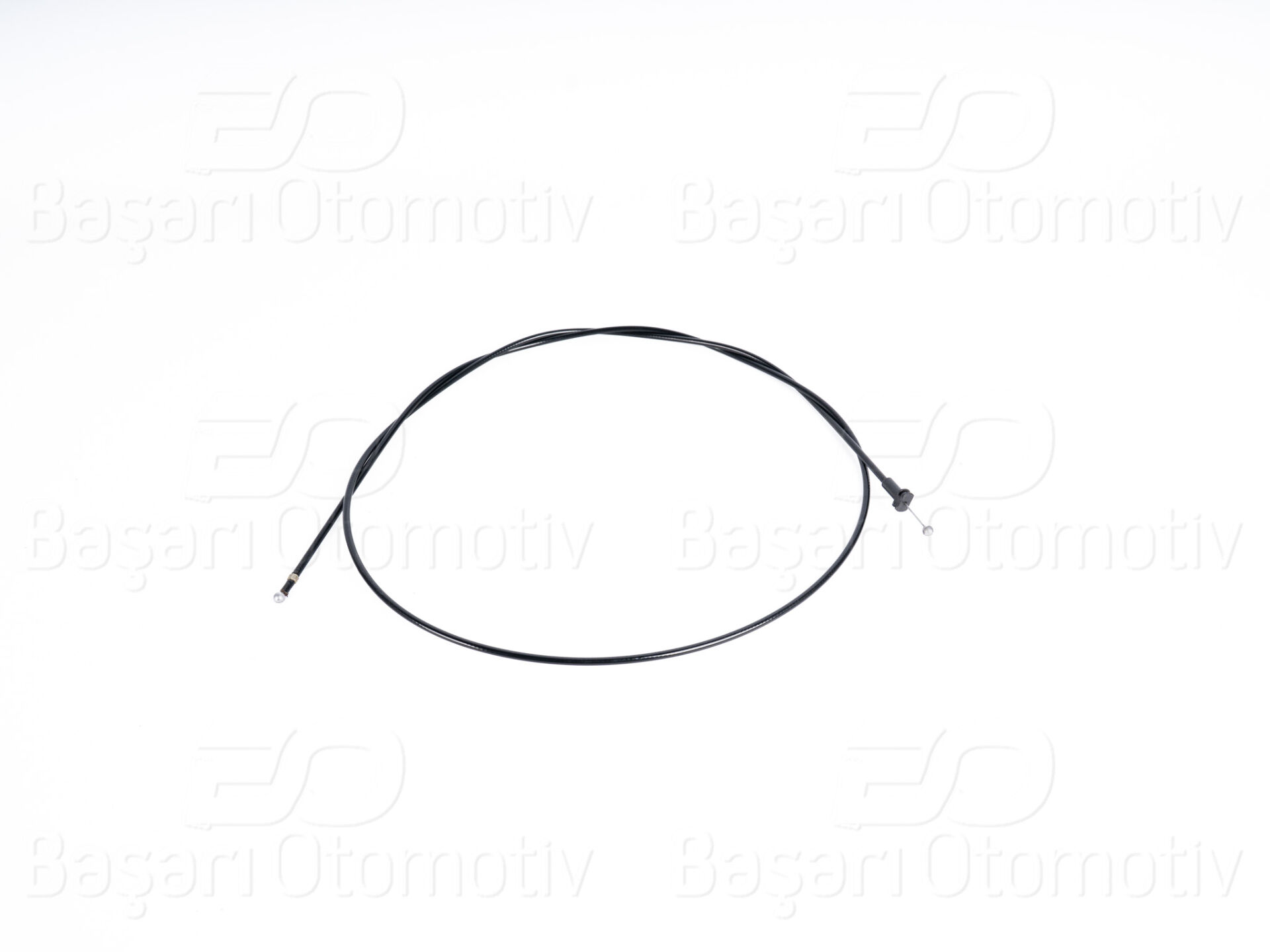 Skoda Octavia 1997-2010 Kaput Açma Teli