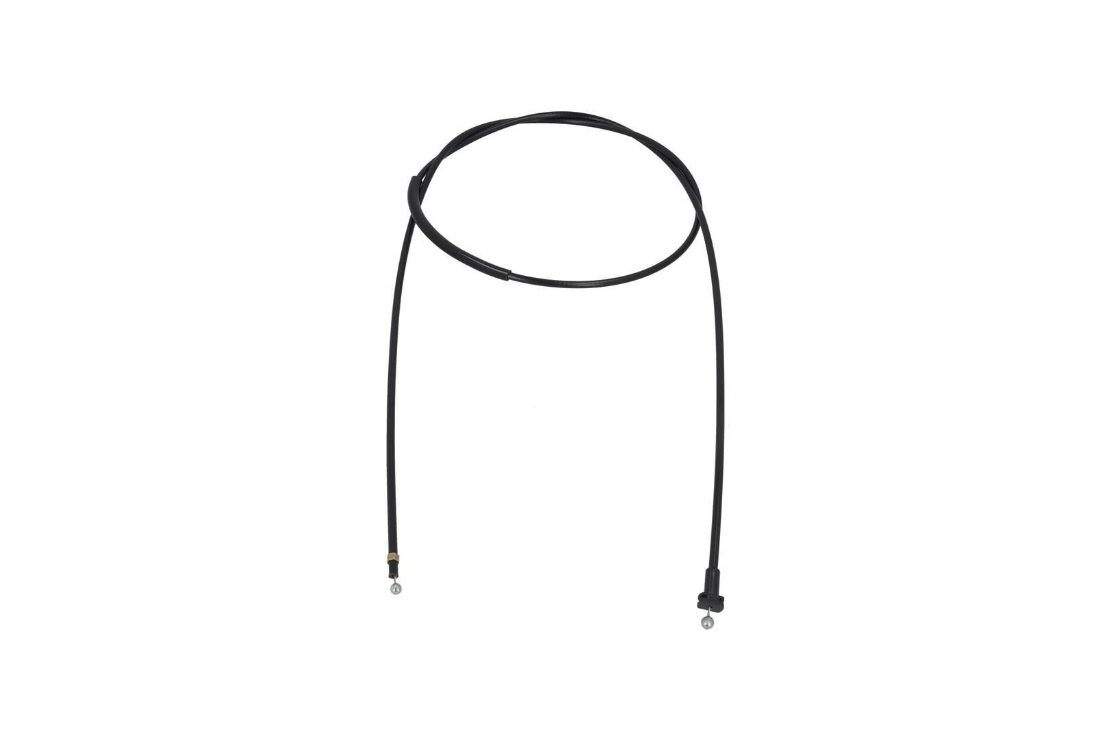 Skoda Octavia 1997-2010 Kaput Açma Teli