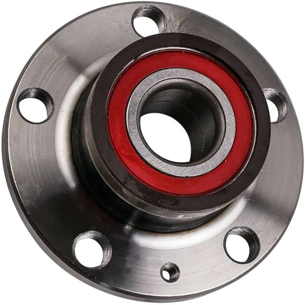 Volkswagen Polo Seat Ibiza Skoda Fabia 1.2 TDI 2002 Sonrası 5X100 120X28 Mm Abs’li Arka Porya