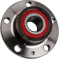 Volkswagen Polo Seat Ibiza Skoda Fabia 1.2 TDI 2002 Sonrası 5X100 120X28 Mm Abs’li Arka Porya