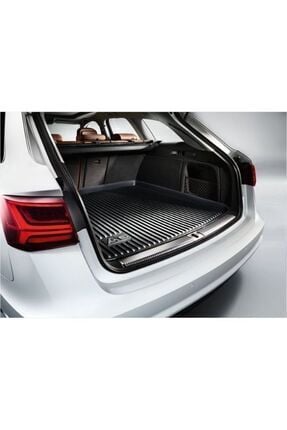 Audi A6 Quattro Allroad Ek Su Pompası