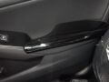 Honda 2022 Civic Kolçak Kaplama - Piano Black