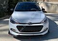 Hyundai İ20 Uyumlu Yedek Parça Ön Lip