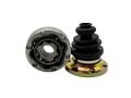 Aks Kafası Ic Abs'Sız 28X108 Uzunluk:31,8Mm Vw Golf5 Golf6 Caddy Passat A4 Jetta 1.9Tdi Bjb 96  Sonrası