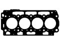 Peugeot 206 207 307 Citroen C1 C2 C3 Nemo Silindir Kapak Contası 1.40mm 75.00mm