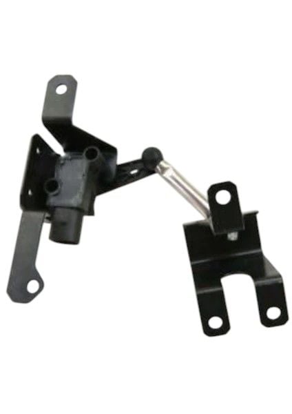 VW Golf, Audi TT, Tiguan, Passat B6/C6, CC 2006-2014 Far Seviye Sensörü