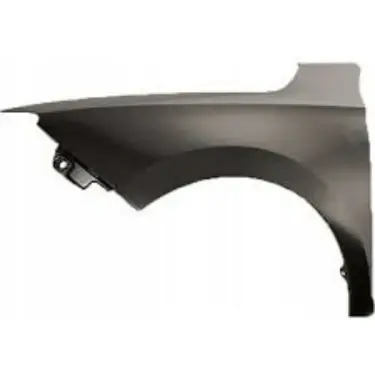 Skoda Rapid 2017-2020 Ön Sol Çamurluk