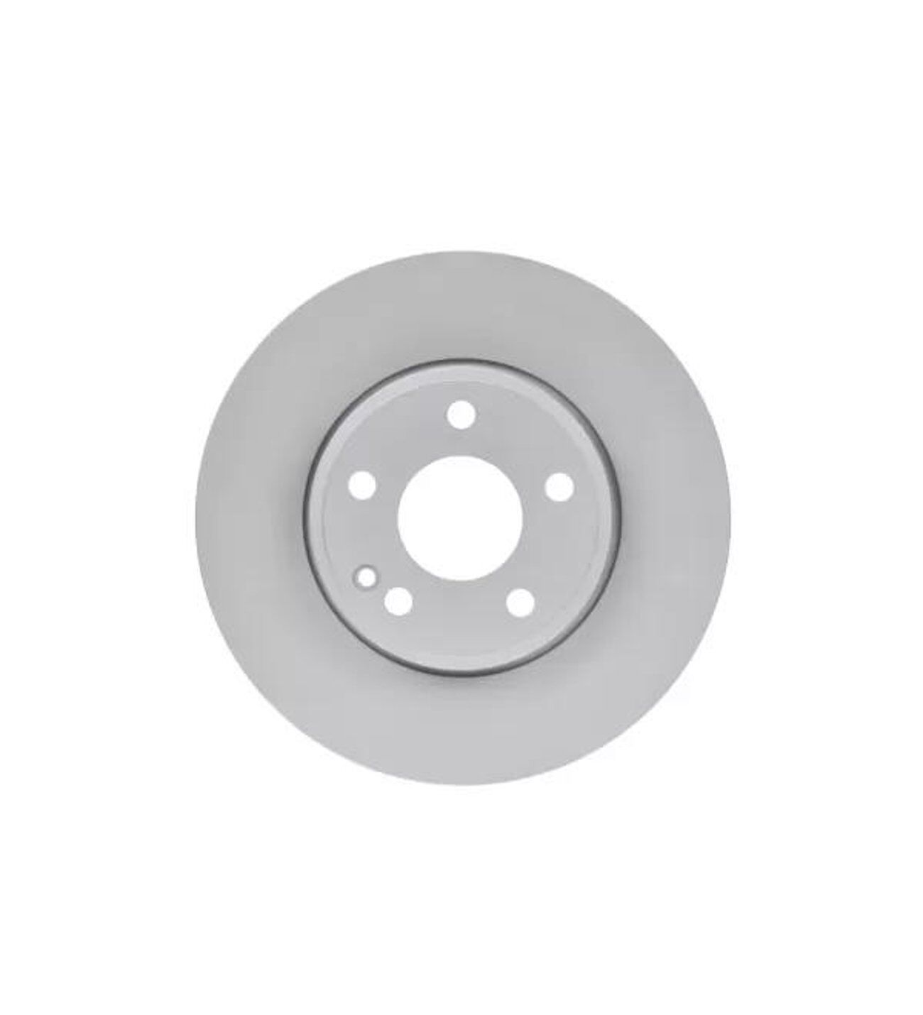 Mercedes-Benz W176 W246 W242 C117 X117 X156 2012 Sonrası Ön Fren Diski Tek