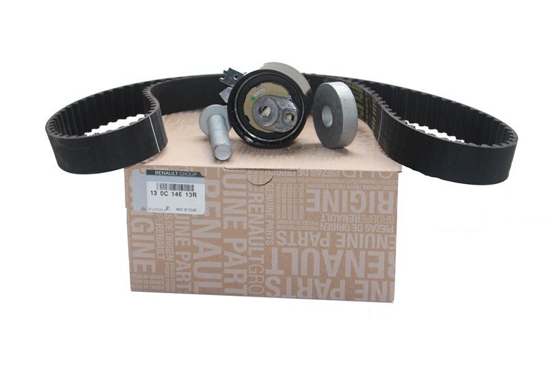 Renault Captur Clio IV Fluence Kadjar Kangoo III Triger Seti