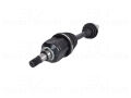 Chevrolet Aveo Kalos T200 1.4 2003 - 2008 Komple Ön Sol Aks ABS'li