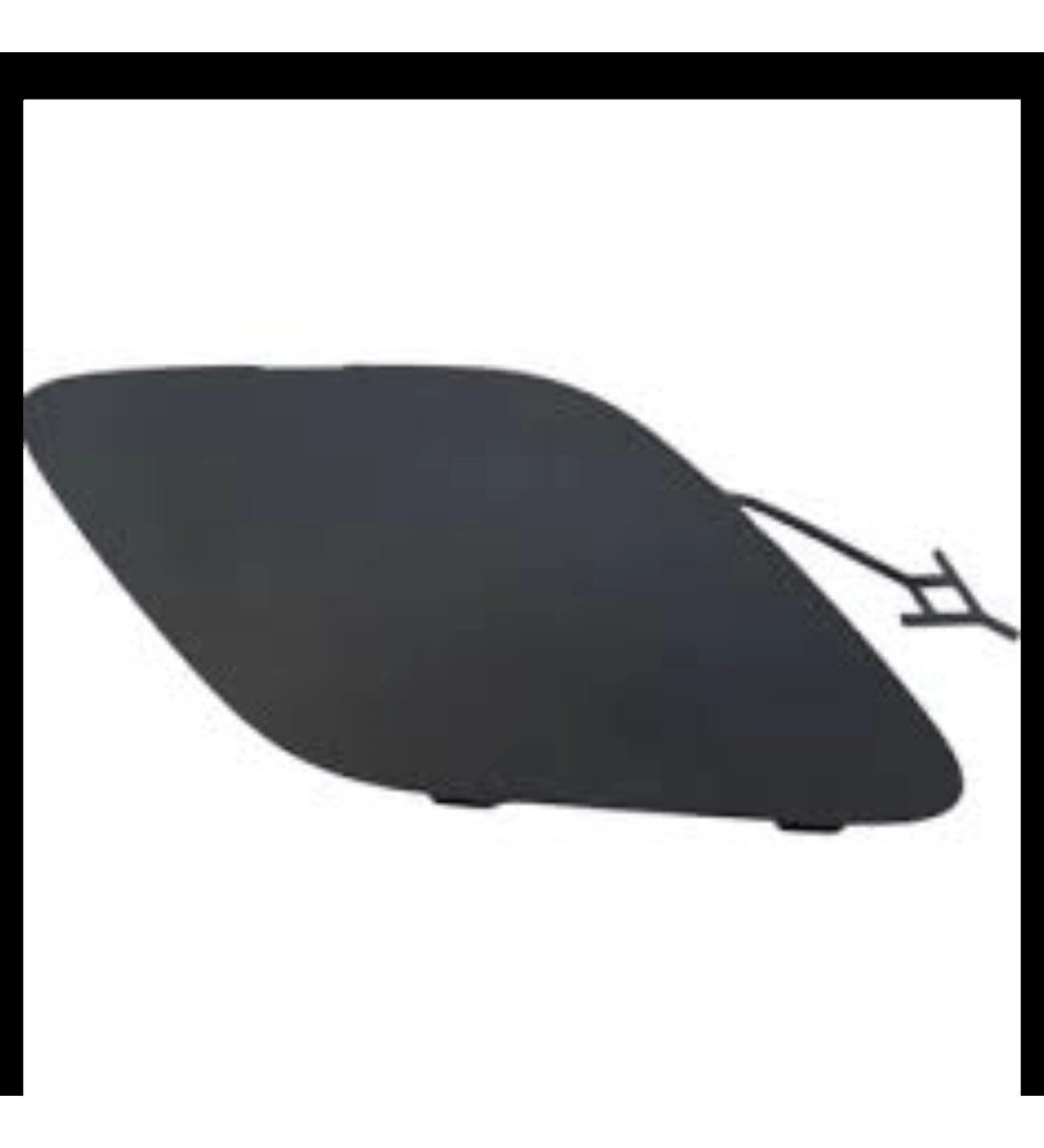 Opel Astra K 2020 Sonrası Ön Çeki Demir Kapağı Astarlı