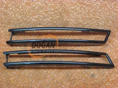 Volkswagen Passat 2006 Ön Tampon Sinyal Çerçevesi Sağ