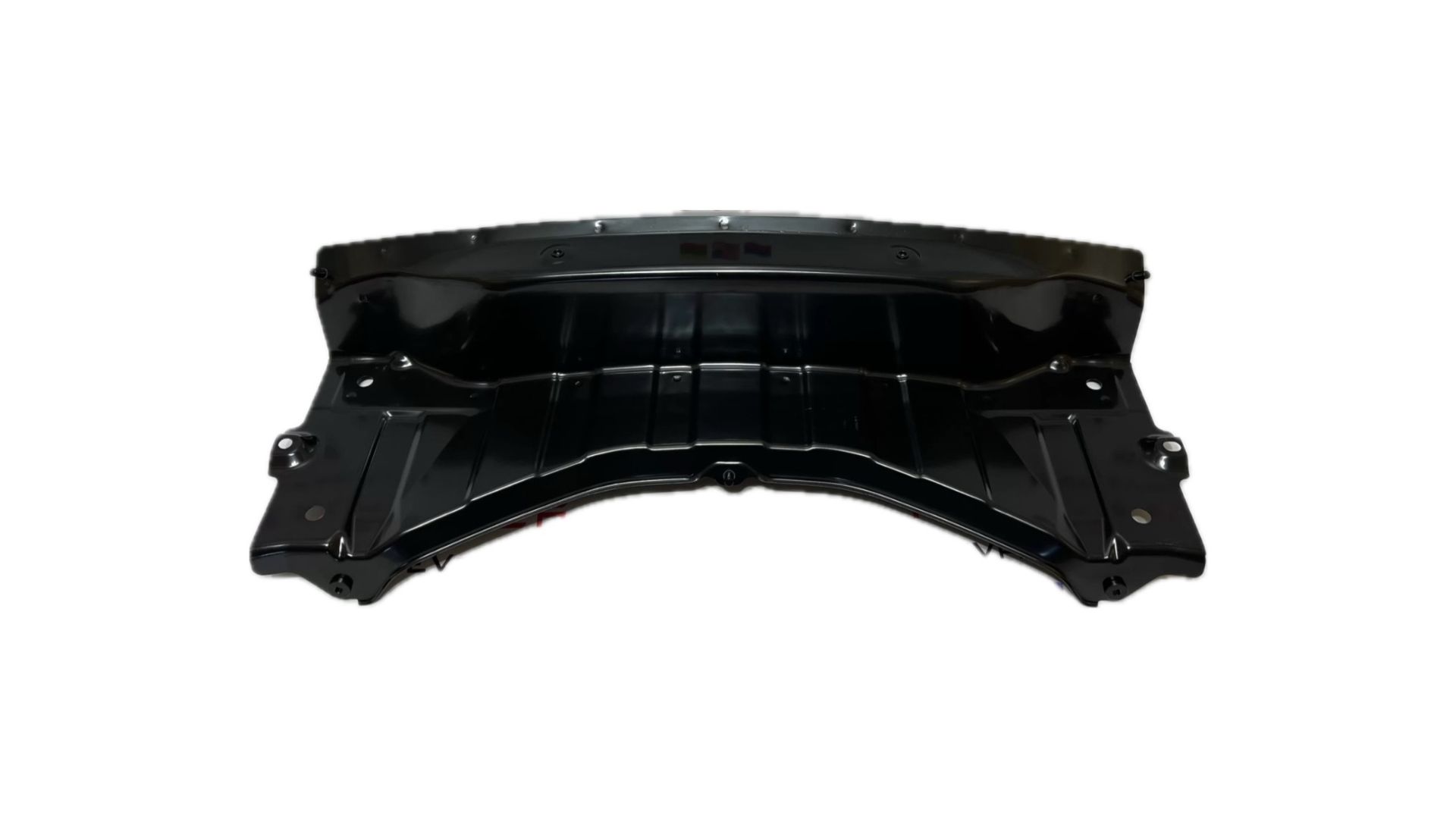 Tesla Model Y Uyumlu Arka Panel / Alüminyum